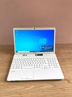 Laptop Sony, Computers en Software, Windows Laptops, HDD, 2 tot 3 Ghz, Ophalen of Verzenden, Zo goed als nieuw