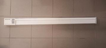 4x ikea bruddans wit plissé gordijn 120x210. Prijs per stuk. beschikbaar voor biedingen