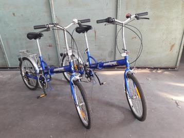 Aomeisi vouwfiets beschikbaar voor biedingen