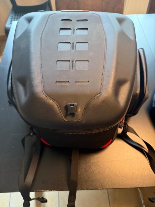Sac Moto SW Motech Pro Rearbag, Motoren, Accessoires | Koffers en Tassen, Nieuw, Ophalen
