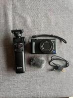 Vlogging Kit Sony ZV-1, Enlèvement ou Envoi, Neuf