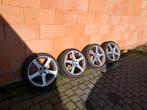 Jantes 18 pouces 4x100 can r-sr, Enlèvement