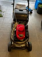 Honda hrh 536 wals, Tuin en Terras, Ophalen, Zo goed als nieuw