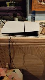 Ps5 Digital werkt perfect, Audio, Tv en Foto, Home Cinema-sets, Ophalen, Zo goed als nieuw