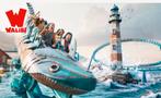 Walibi België Ticket voor 1 personen, Tickets en Kaartjes, Recreatie | Pretparken en Attractieparken, Eén persoon, Ticket of Toegangskaart