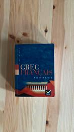 Oud-Grieks woordenboek, Verzenden, Zo goed als nieuw, Frans