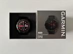 Garmin Epix Gen 2 - Sapphire, Gebruikt, Zwart, Garmin, Conditie