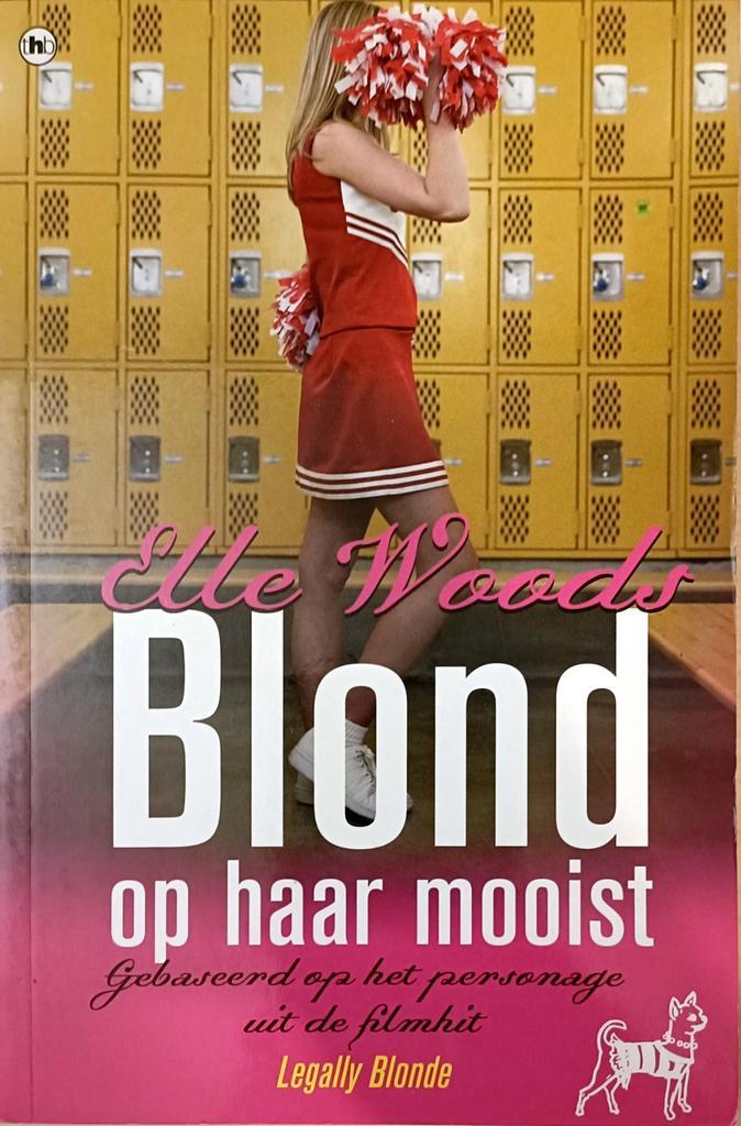 N. Standiford - La blonde à son meilleur, Livres, Livres pour enfants | Jeunesse | 13 ans et plus, Neuf, Fiction, Enlèvement ou Envoi