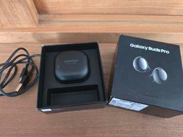 Samsung galaxy buds pro  beschikbaar voor biedingen