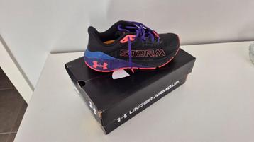 Under armour beschikbaar voor biedingen
