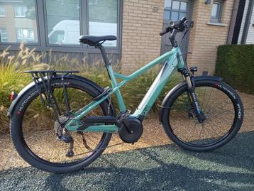 Moustache Samedi 27 Xroad 2024 met garantie!!! beschikbaar voor biedingen