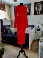 Robe, robe, pull, rouge, Vêtements | Femmes, Robes, Taille 38/40 (M), Sous le genou, Envoi, Neuf