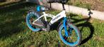 Kinder fiets, Fietsen en Brommers, Ophalen, Zo goed als nieuw
