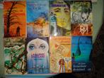 +2kg franstalige boeken ARIANE (8 stuks)=2euro, Ophalen, Gelezen, Fictie