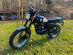 Moto Mash Scrambler 125, Motoren, Particulier