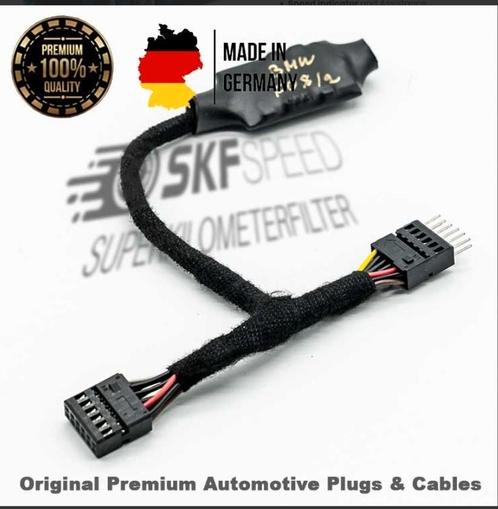 BLOCAGE DE Kilométrage POUR BMW série 3 F30/F31/F34/ BMW M3, Autos : Pièces & Accessoires, Électronique & Câbles, BMW, Neuf, Enlèvement ou Envoi