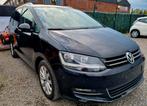 VW SHARAN 2.0TDI 2014 7-ZITS LEDEREN AUTOBOX AIRCO 9500EURO, Te koop, Airbags, 136 kW, Sharan