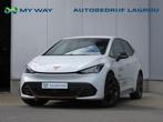 Cupra Born Born 58 kWh, Auto's, Overige Auto's, Automaat, Navigatiesysteem, Wit, Elektrisch