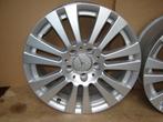 4 Mooie allu Mercedes velgen in nieuwstaat, Auto-onderdelen, Ophalen, Nieuw, Velg(en)