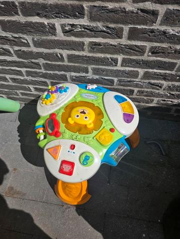 Speeltafel  beschikbaar voor biedingen