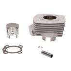 airsal 70cc cilinder voor honda wallaroo ,peugeot fox, Nieuw, Cilinder, Ophalen