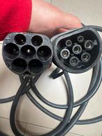 Laadpalen 6.5m /laadkabel/32A, Enlèvement, Comme neuf