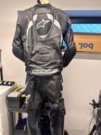 motopak 2 delig Alpinesters, Motoren, Alpinestar, Tweedehands, Heren, Combipak