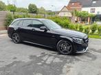 C450 / C43 AMG 3.0 V6 bi-turbo, Auto's, Automaat, Zwart, Break, 5 deurs