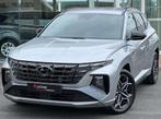 Hyundai Tucson 1.6 CRDi MHEV * N-Line * Full Options * Gar 2, Auto's, Hyundai, 4 cilinders, 136 pk, Bedrijf, 5 deurs