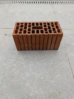 Snelbouwstenen Terca - 17 stuks, Doe-het-zelf en Bouw, Metselstenen, Ophalen