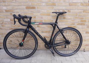 Colnago cross/gravel world cup fiets 54 beschikbaar voor biedingen