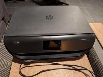 HP ENVY 5030 All-in-One kleurenprinter beschikbaar voor biedingen