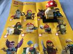 Lego mini figuur series 25, Ophalen of Verzenden, Lego