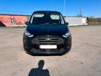 Ford Transit Connect Long Châssis, Autos, 1350 kg, Achat, 6 portes, Euro 6