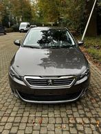 Peugeot 308 Allure, Auto's, Stof, 1199 cc, Bruin, 1200 kg