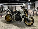 Honda CB1000R, 4 cilinders, Bedrijf, Meer dan 35 kW, 998 cc