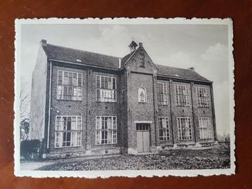 Postkaart Lembeek Zusters Christelijke Scholen Wijkschool beschikbaar voor biedingen