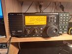 Ontvanger ICOM IC-R75, Telecommunicatie, Ophalen of Verzenden, Gebruikt, Ontvanger