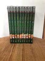 Manga de legende van Zelda Twilight Princess, Boeken, Strips | Comics, Ophalen of Verzenden, Japan (Manga), Meerdere comics, Akira himekawa