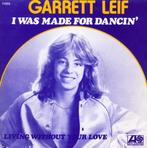 garrett leif, Enlèvement ou Envoi