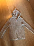Cardigan trui meisjes 13-14 jaar merk Zara, Ophalen of Verzenden