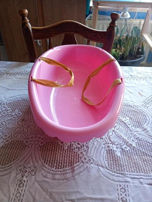 Je vent baignoire vous l'acheter sur vinted voir la descript, Kinderen en Baby's, Speelgoed | Poppen, Gebruikt, Ophalen of Verzenden