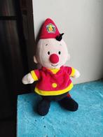 Service d'incendie de Bumba, Enlèvement ou Envoi