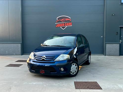 Citroen C3 1.1i 79.000KM Benzine LEZ 2030 Roosformulier, Auto's, Citroën, Bedrijf, C3, ABS, Airbags, Benzine, Euro 4, Stadsauto