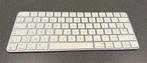 Apple Magic Keyboard met Touch ID (2024) AZERTY, Computers en Software, Toetsenborden, Ophalen of Verzenden, Draadloos, Apple