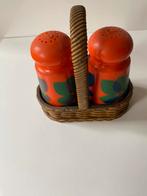 Vintage peper en zout set, Ophalen