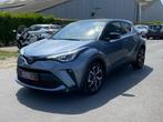Toyota C-HR C-LUB BI-TONE 2.0HYB eCVT, Automaat, 184 pk, 5 deurs, Hybride Elektrisch/Benzine