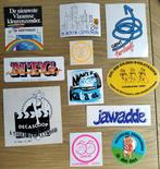 Vintage Stickers, Verzamelen, Ophalen of Verzenden, Zo goed als nieuw