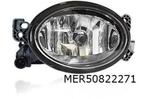 Mercedes-Benz mistlamp Links (bij Xenon koplamp) OES! A16982, Nieuw, Mercedes-Benz, Verzenden