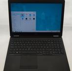 Dell latitude e5550, 8GB ram, 256gb ssd, i3 5th, openSuse, 2 tot 3 Ghz, 8 GB, -, Support@dell.com